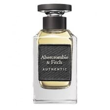 Image of Abercrombie & Fitch Authentic Pour Homme - 50ml Eau De Toilette Spray