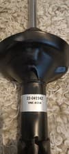 Image of Bilstein VNE-4114 Shock Absorbers. Front. VW. Seat. Skoda. Audi.