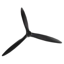 Image of FMS 11 X 6 3-Blade Propellor (Cessna Sky Trainer 182) FMSPROP020