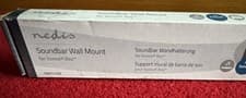 Image of Sonos Ray Soundbar - Wall Mount 14mm NEW