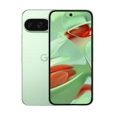 Image of Google Pixel 9 Wintergreen 6.3" 128GB 5G - Unlocked & SIM Free Smartphone