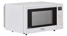 Image of Panasonic NN-CT55JW 1000W Digital Inverter Combination Microwave 27L White #B#