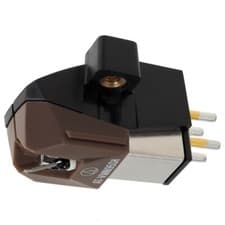 Image of Audio Technica AT-VM95SH MM Phono Cartridge - Moving Magnet Turntable Cart Pick