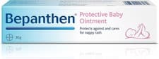 Image of Bepanthen Baby Nappy Care Ointment with Provitamin 30g Skin Rash Moisturizing