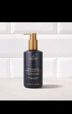 Image of Aromatherapy Associates Replenishing Hand and Body Wash 300ml X2 Bottles NEW