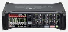 Image of Zoom F8N Pro Multi Trck Field Recorder 32 Bit