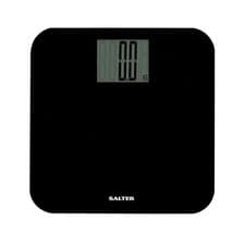 Image of Salter 9049 BK3R Max Digital Bathroom Scale – Weighing Scales For Body Weight