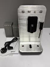 Image of Smeg BCC12 Automatic Bean-to-Cup Coffee Machine