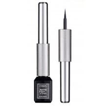 Image of L'Oreal Matte Signature Liquid Eyeliner - Choose Your Shade