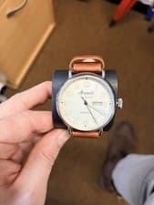 Image of Ingersoll Men's Automatic Watch