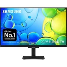 Image of Samsung 24 Inch TV SMART Full HD 1080p TV UE24F6000FK HDR LED Bixby TV +Warranty