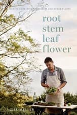 Image of Root Stem Leaf Flower How to Cook with Vegetables and Other Plants