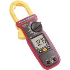 Image of Beha Amprobe AMP-220-EUR Clamp Meter 600V 600A 6000 Counts Digital