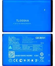 Image of Alcatel 2053 Phone 970mAh Replacement Internal Battery TLi009AA