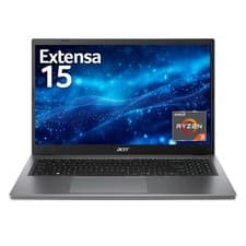 Image of Acer Extensa 15 AMD Ryzen 3 8GB RAM 256GB SSD 15.6 Inch Windows 11  NX.EJ4EK.005