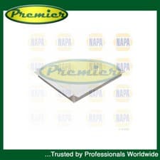 Image of Premier Cabin Filter Fits Mercedes A-Class 1997-2004 Vaneo 2002-2005