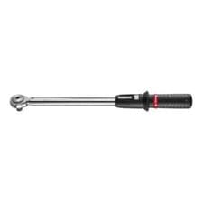 Image of FACOM S.208-200 1/2" Sq Drive Ratchet Torque Wrench 40-200Nm
