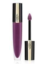 Image of L'oreal Paris Rouge Signature Matte Liquid Lipstick - 104 - I REBEL