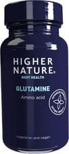 Image of Higher Nature - Glutamine - Versatile Amino Acid - Ideal for Working Out - Supp
