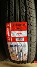 Image of Brand New Premium Quality Tyre  175/70R14 84H THREE-A NEW TYRE