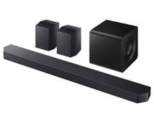 Image of Samsung Q930F Soundbar with Subwoofer & Rear Speakers (2025) Brand New Sealed