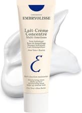 Image of Embryolisse Lait-Creme Concentre 30ml – 6-in-1 Multi-Function Moisturiser Primer
