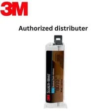 Image of 3M DP801035 Scotch-Weld™ Structural Plastic Acrylic Adhesive - 45ml