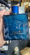 Image of Versace Eros for Men 100ml Eau de Parfum Spray
