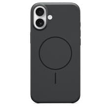 Image of Official Beats iPhone 16 Plus Case MagSafe Cover Midnight Black MCFG4LL/A