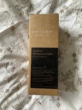 Image of Mary&May Vegan Blackberry Complex Cream Essence 140ml