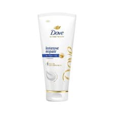 Image of Dove Intense Repair Conditioner 175ml | With Keratin Actives | Smooth & Repair