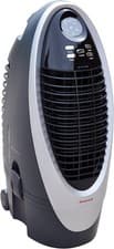 Image of Honeywell  Portable Evaporative Air Cooler with LED Control Panel & Remote