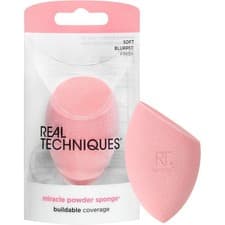 Image of Real Techniques Miracle Powder Sponge Pink - RT10189400