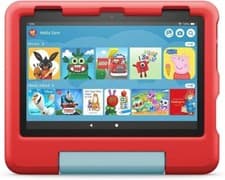Image of Amazon Fire HD 8 Kids Edition Tablet - 8 inch HD display, 32GB - 2022 Release