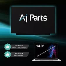 Image of Huawei MATEBOOK D 14 2020 14.0" Non-IPS FHD Laptop Screen Replacement
