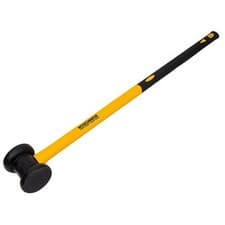 Image of  Roughneck Fencing Maul 6.35kg (14 lb) ROU64768