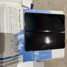 Image of NEW - UNUSED - Samsung Galaxy Z Fold 5 256GB - BLUE COLOUR - UNLOCKED