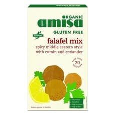 Image of Amisa | Falafel Mix | 3 x 160g
