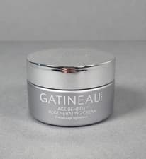 Image of GATINEAU Age Benefit Regenerating Cream 50ml NEW