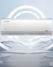 Image of Midea 1HP Wall Split Air Conditioner | Inverter | Brand New | 2 Units