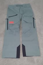 Image of BNWOT Helly Hansen Infinity Shell Pant Ski Trousers Size M