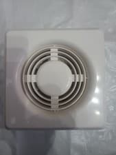 Image of Wilts Ext fan 6inch timer, 4inch humidistat,low voltage with trafo, pullcord