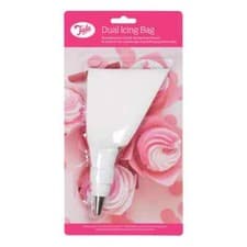 Image of TALA DUAL ICING BAG