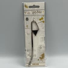 Image of Official Harry Potter Deathly Hallows Bookmark by Carat Shop New
