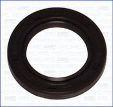 Image of Original AJUSA Shaft Seal Camshaft 15009100 for Jeep Renault Volvo