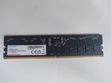 Image of ADATA Premier 16GB DDR5 5600MHz PC System Memory U-DIMM