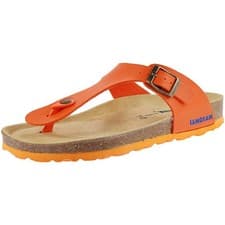 Image of Sanosan Womens/Ladies Geneve Sano Sandals  BS3048