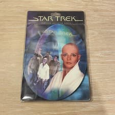 Image of STAR TREK The Motion Picture - Official Merchandise Mouse Mat Pad NEW SEALED