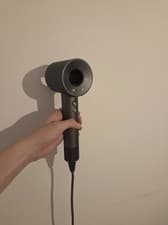 Image of Dyson Supersonic Hair Dryer with No Box Comes with All Original Packaging