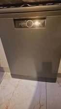 Image of Beko BDFN36560WCFG 15 Place Dishwasher White Freestanding Energy Efficient Fast